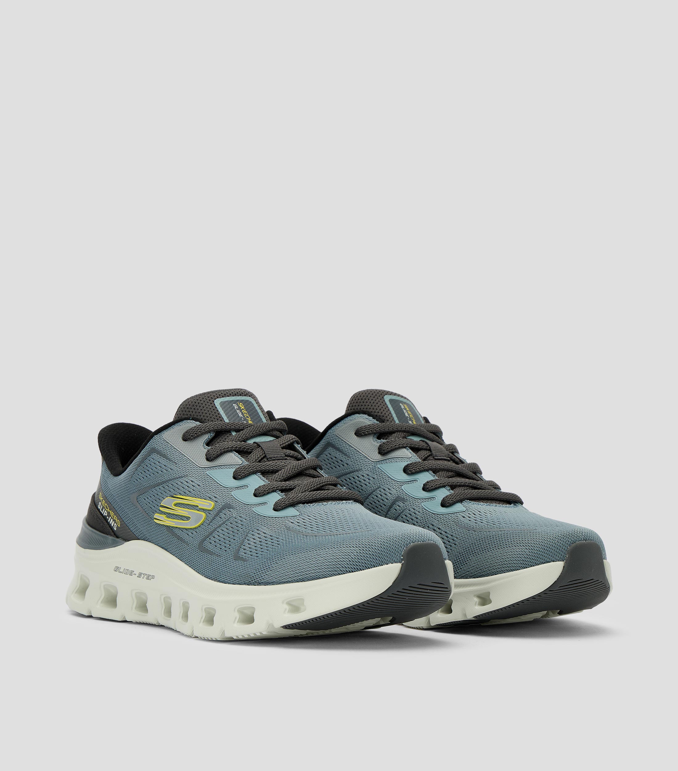 Tenis para entrenamiento Glide-Step Pro Hombre